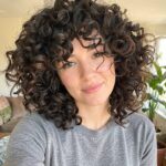 Summer 2019 Hairstyles Wild Bouncy Curls