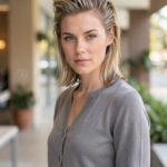 Summer Hairstyles 2019 Slicked Back Bob