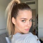 Summer Hairstyles 2019 Slicked Back High Ponytail