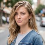 Thin Side French Braid