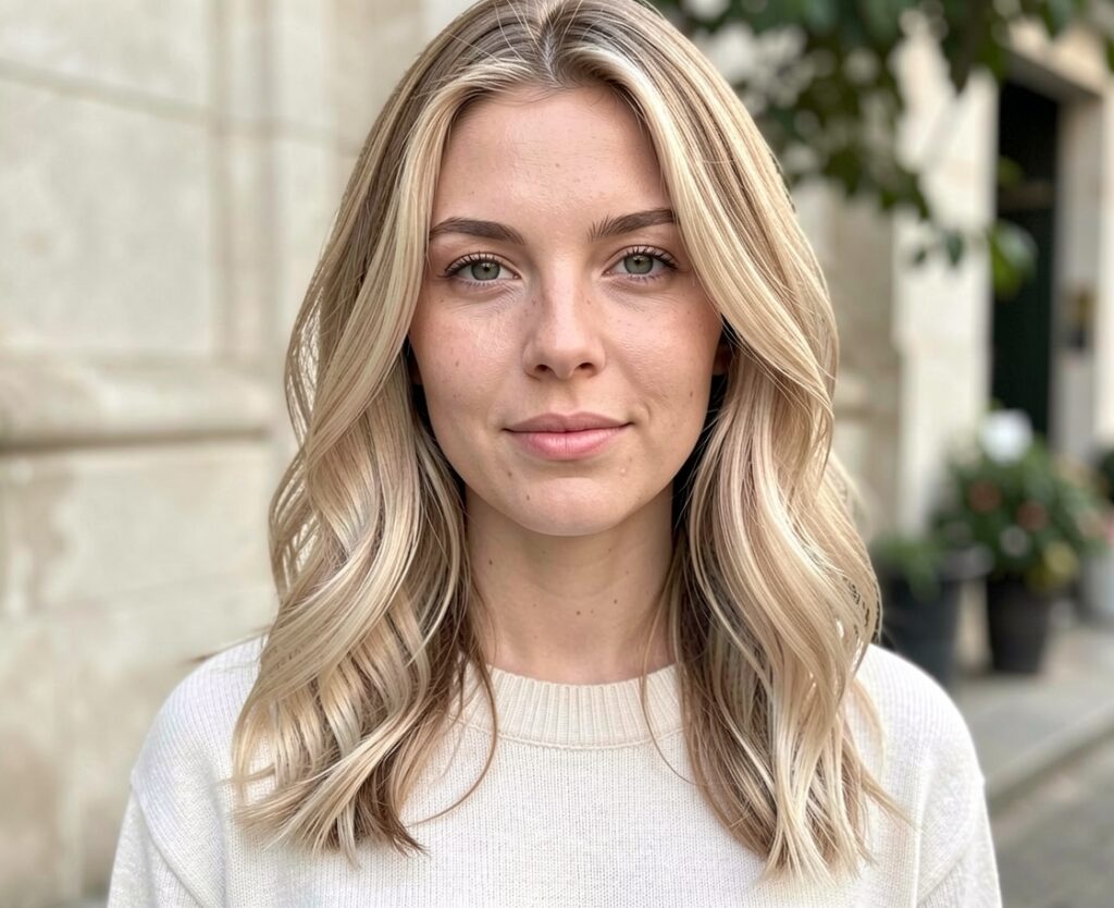 Best Toasted Coconut Hairstyles