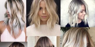 Toasted Coconut Hair Best Toasted Coconut Hairstyles