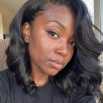 Vintage Waves Bob