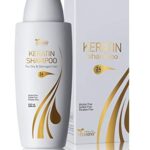 Vitamins Keratin Shampoo Protein Hair Treatment