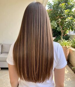 best shampoo for keratin treated hair