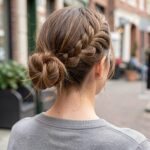 Braided Pigtails 2
