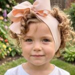 Curly Bob With Short Bangs 2