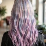 Dip Dye Pastel
