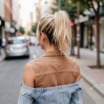 High Bun 3