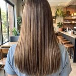 How To Shampoo Keratin Treated Hair