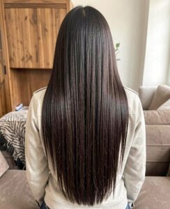 keratin shampoo review