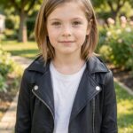 Medium Bob With Side Bangs