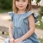 Medium Length With A Side Fringe