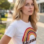 Messy Spiral Curls 2