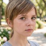 Pixie With Side Bangs