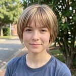 Stacked Bob For Thin Hair