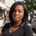 Wavy Bob 6
