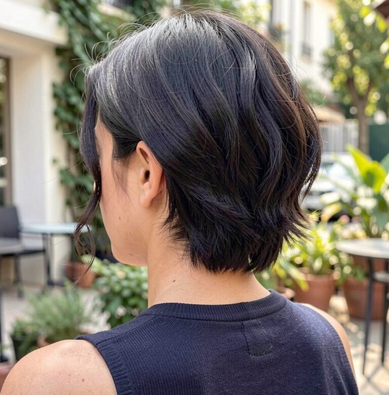 Top 20 Coupes Carré Plongeant