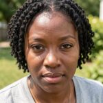 Big Leaves Iverson Braids