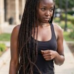 Cascade Marley Twists