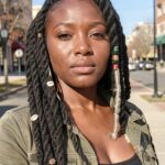 Coral Dream Marley Twists