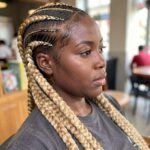 Defined Parts Iverson Braids