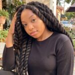Extra Large Marley Twists