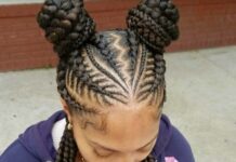 35 Allen Iverson Braids Styles