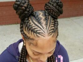 35 Allen Iverson Braids Styles