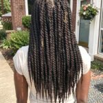 Hearty Detail Marley Twists