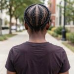 Intricate Dreams Iverson Braids