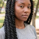 Jumbo Marley Twists