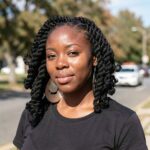 Jumbo Short Marley Twists