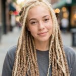 Khaleesi Marley Twists