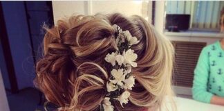 Little Girl Updos Little Girl Updos