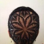 Mandala Iverson Braids