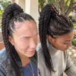 Maxi Iverson Braids