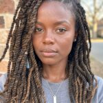 Micro Marley Twists Ombre