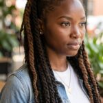 Mohawk Marley Twists