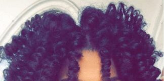 Perm Rods On Natural Hair Perm Rods on natural hair