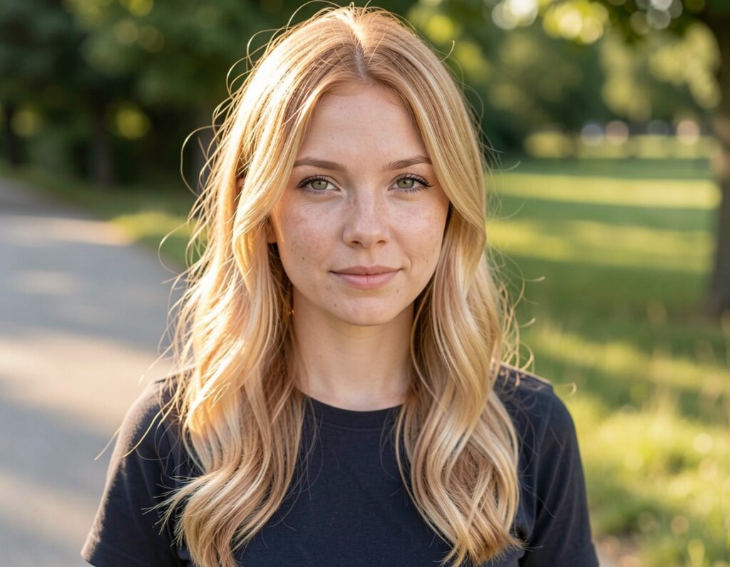 Best Picture Day Hairstyles