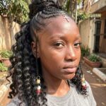 Priestess Iverson Braids