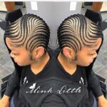 Shock Waves Iverson Braids