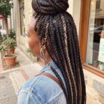 Silver Lining Marley Twists