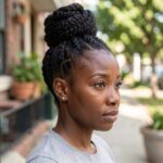 Alernate Weight Iverson Braids