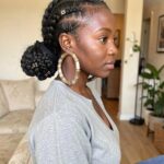 Feed In Low Bun Beads