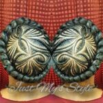 Floral Iversion Braids