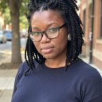 Short Bob Marley Twists