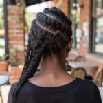 Stitch Lemonade Braids 2