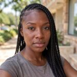 Thin Long Lemonade Braids